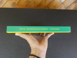 Brooklyn Elevated Equipment by James Clifford Greller   Hard cover