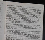 Flimsies West Issue #64 February 9, 1989 News Magazine of Western Railroading
