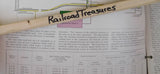 Mitchell’s Models & Easy Lessons in Locomotive Running Westinghouse Type L Tripl
