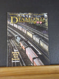 The Diamond Vol 22 #3 2008  Erie Lackawanna Sterling Akron Kent Ravenna Corridor