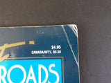 Great Model Railroads 1992 GN CP Mississippi