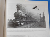 Legends of Steam by Colin Garratt w/ dust jacket