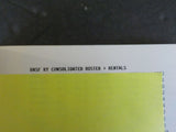 Locomotive Rosters & News, The Official 2006 edition Vol 1 James Kerr Soft Cover