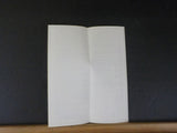 Union Pacific Special Rules #17 Kansas Division Estern District 1966 UP
