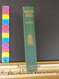 Railroads and Rivers American Cavalcade Series Story of inland transportation