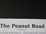 Canadian Rail #398 May June 1987 The Peanut Road
