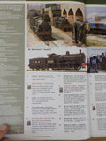 Hornby Magazine #16 2008 October Bishop Wearburn