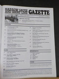 Narrow Gauge & Short Line Gazette 2015 March April RGS #0404 Scratchbuilding On3