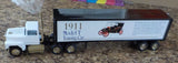 Winross Ford Automobile Historical Series #4 Tractor Trailer 1911 / 1912