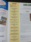 North American Light Rail Annual & User's Guide 1994