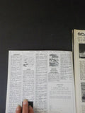 Scale Ship Modeler 1980 Summer Special Report 1980 Hobby Show Cut Cover