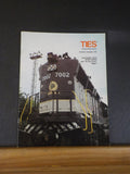 Ties Southern Railway Employee Magazine 1978 November December