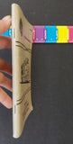 GE Dash 8 Operating manual Diesel-electric locomotives GEJ-67208 1987
