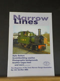 Narrow Lines Magazine #155 2005 October November Dyke Bottom Scratchbuild coache