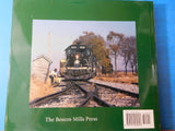 Heartland By Greg McDonnell Dust Jacket Copyright 1993