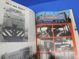 Railroad Model Craftsman Magazine Bound Volume 47 1978-1979 Blue Cover