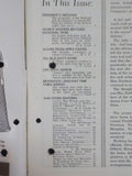 Louisville & Nashville Employee Magazine L&N 1946 October