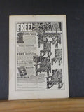 Railway Maintenance of Way Employes Journal 1923 January Vol XXXII (32) #1