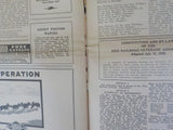 Railroad Employee, The 1929 September V39 #6 The taxation problem