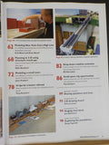 Model Railroad Planning 2015 Starting over with the N&W Freight RRing NYC