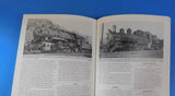 American Steam Finale 1954-1970 By Lloyd E. Stagener Soft Cover