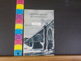 Historic Bridges of Pennsylvania by William H. Shank, P.E. Revised
