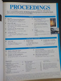 Proceedings Magazine US Naval Institute 1994 October Surface warfare focus CNO o