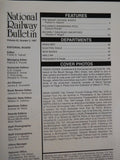 NRHS Bulletin 1997 V62 #2 Pullman PCC Mt Savage Shops