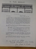 City Transit EL Exhibit Comprehensive and Varied Collection of Information Stapl