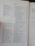 Poor's Manual of Railroads 1880   History rolling stock more