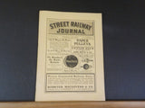 Street Railway Journal 1901 March 23 Consolidation at Wheeling, W. Va