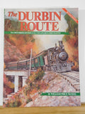 Durbin Route, The  By William McNeel Greenbrier Div Chesapeake & Ohio Loose pgs