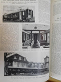 Railway Gazette Bound volume 81 July - December 1944