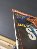 Newsweek 1998 October 26 Back Into Space John Glenn