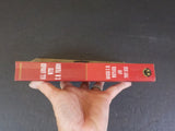 All Aboard With E M Frimbo World's Greatest Railroad Buff Soft Cover 1997