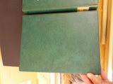 Live Steam Magazine Binder  (4) with 12 wires