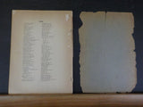 How To Build A Model Railroad By H V Loose  COVER damage 19.38