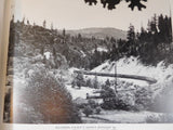 Northern California Railroads The Silver Age Volume 2 by Fred Matthews
