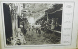 Great War in Pictures #1 thru #6, The  1915 Ex Library Books Set of 6