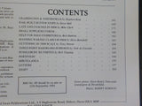Model Railway Journal Magazine #48 1991 Rail-Built Buffer Stops