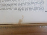 Railroad Employee, the 1928 December  V38 #9 Three old timers Railroad problem