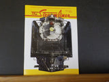 UP The Streamliner Volume 25 #1 2011 Winter Union Pacific Historical Society