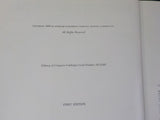 Locomotive Engineer's Album By George Abdill saga  of steam engines in Ameri DJ