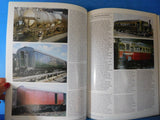 British Railway Coaching Stock in Colour For The Modeller and Historian Hendry