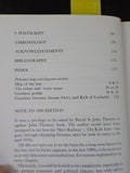 Skye Railway The History of the Railways of the Scottish Highlands Vol 5 Thomas