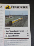 Prospector Rio Grande Modeling & Historical Society Vol 5 #3 2006 3rd qtr