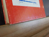 Handbook of American Railroads by Robert G. Lewis    Hard Cover