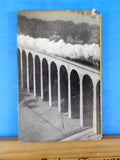 British Steam Horses by George Dow Book of modern locomotives  w/ dust jacket