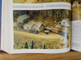 Railroad Model Craftsman Magazine Bound Volume 70 June 2001 - May 2002