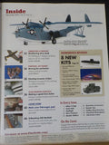 FineScale Modeler 2013 December Improve a Japanese Zero Invasion stripes